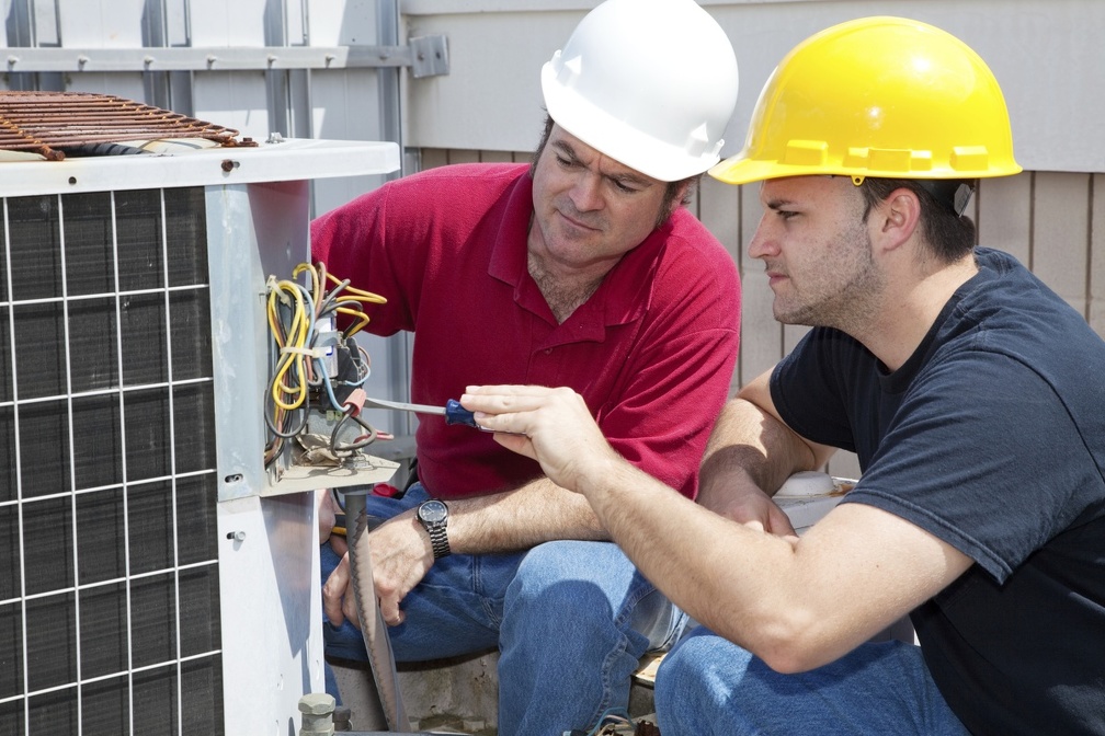 Heating Service in Woodstock, GA