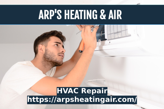 HVAC Repair in Woodstock, GA